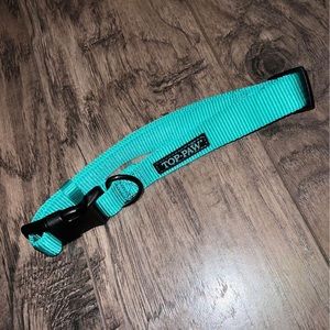 top paw collar